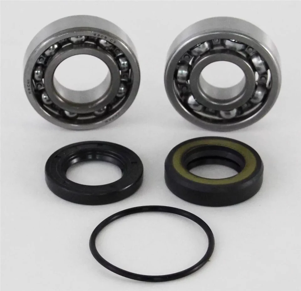 Upgraded Gift-Ready Jet Pump Repair Kit Fits Yamaha 1997 1998 1999 Gp-R 1200 Jet Ski 1998 Xl 1200Cc