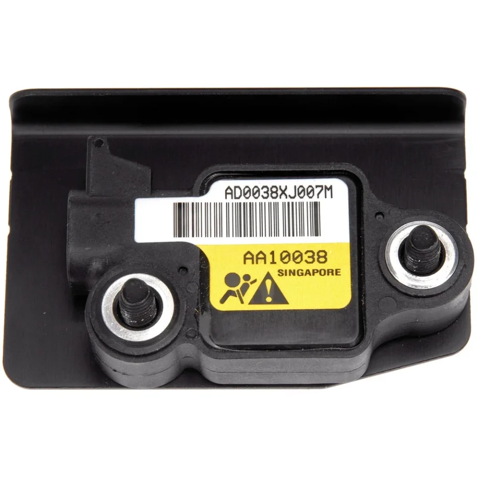 Silicone For Buick LaCrosse 2005 2006 2007 Dorman SRS Impact Sensor