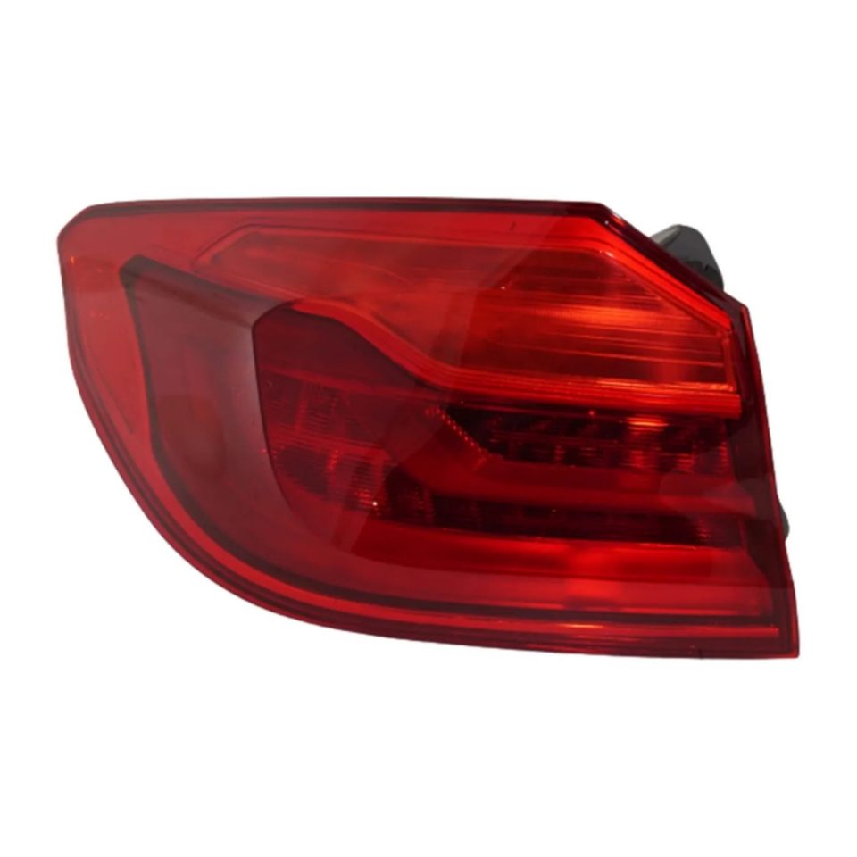 Supreme Non-Toxic Tail Light Taillight Taillamp Brakelight Lamp Driver Left Side for 540 530 Hand