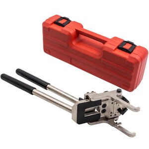 Bamboo Valve Pressure Spring Installer Removal Tool Plier for BMW N13 N20 N26 Pull