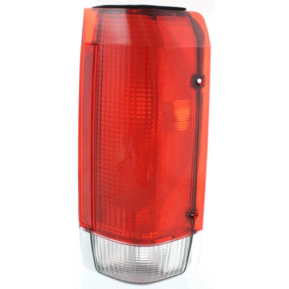 Ultimate Versatile Tail Light for 87-89 Ford F-150 & F-250 & Bronco Passenger Side