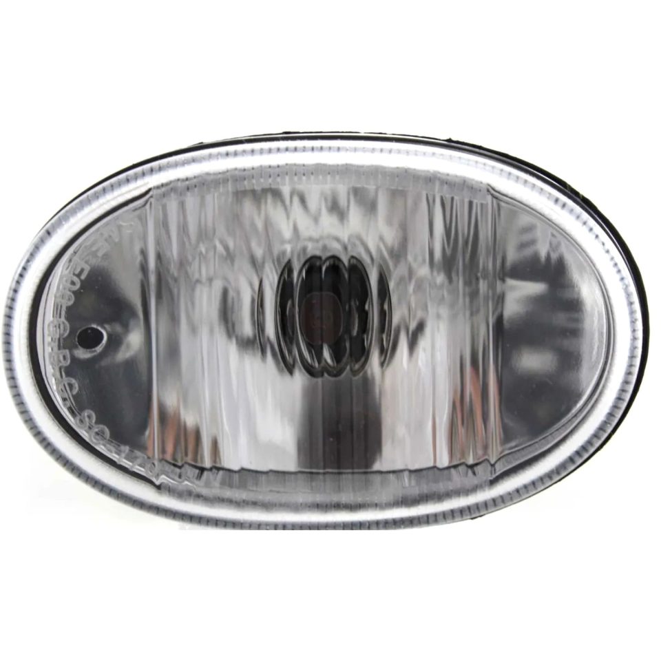 Eco-Friendly Headlight Kit For 2003-2005 Chevrolet Cavalier Left and Right 4Pc
