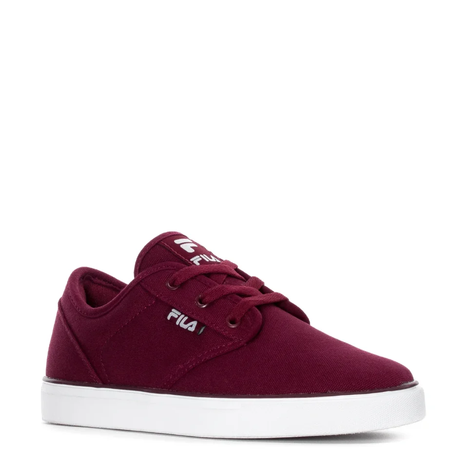 Healthy Wooden FILA SKYQUEST LOW TRAINERS SPORTS SNEAKERS WOMEN SHOES TAWNY PORT SIZE 8.5 NEW