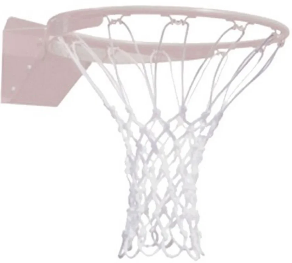 Lightweight First Team Heavy Duty Anti-Whip Competition Basketball Net