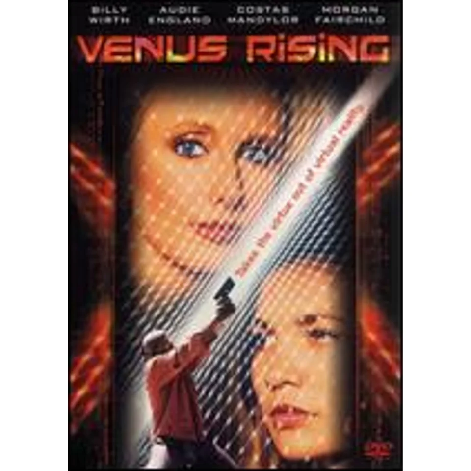 Core Glass Pre-Owned Venus Rising (DVD 0043396086142) directed by Leora Barish