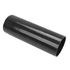 Baking Top-Rated 4″X 12″LONG STRAIGHT 3-PLY TURBO/INTAKE/I,NTERCOOLER PIPING SILICONE COUPLER HOSE