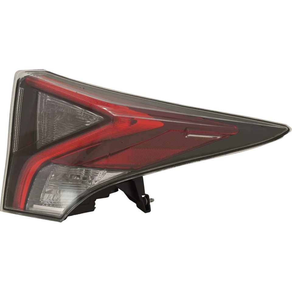 Matte 8155147293 New Tail Light Taillight Taillamp Brakelight Lamp Passenger Right RH