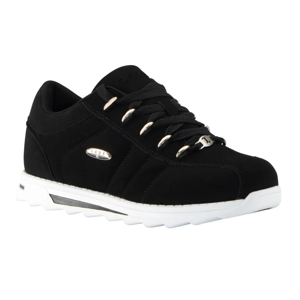 Travel Lugz Men's Charger II Oxford Sneakers
