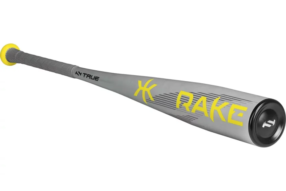 Frosted True Temper Baseball 2022 RAKE 2 3/4 Barrel -5 Baseball USSSA Bat