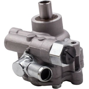 Travel Easy-Clean Power Steering Pump Fit Cadillac SRX 3.6L DOHC 21-5448 2004-09